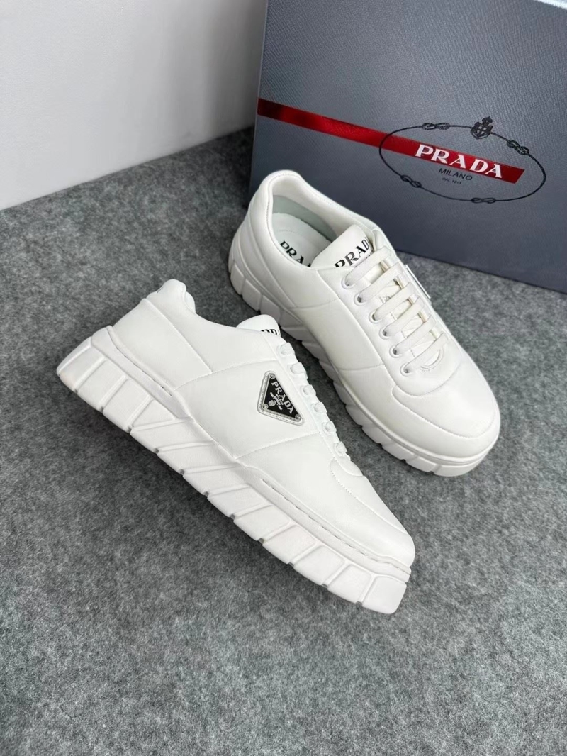 Prada Sneakers